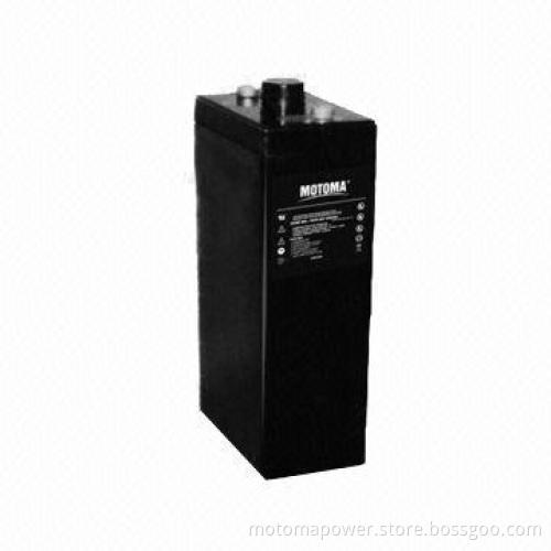 2V 200Ah Sealed Lead-acid Battery for Solar and Wind Energy System